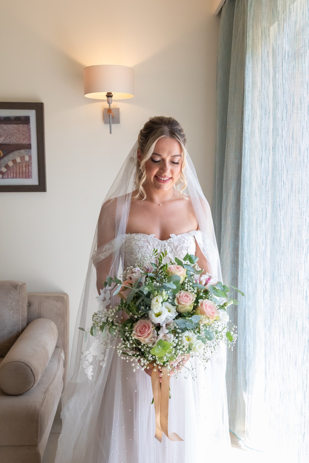 Book your wedding day in Blue Lagoon Resort Kos